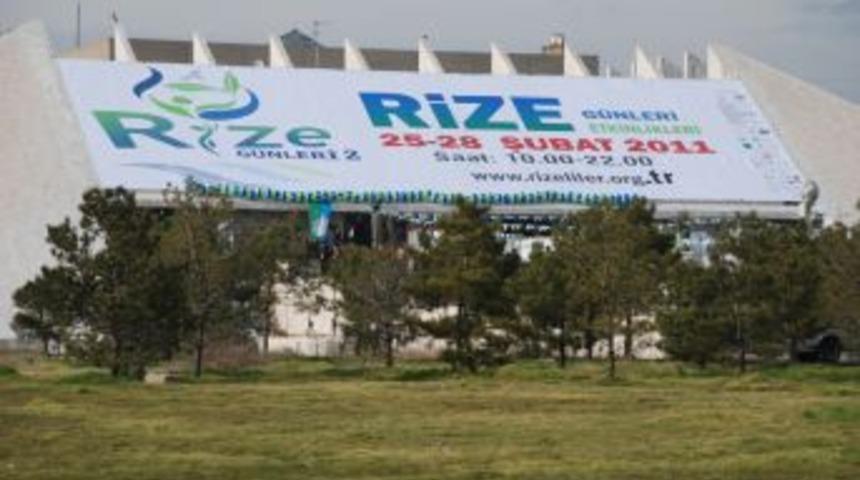 &Ccedil;ayın Başkenti, 2012&rsquo;de Başkentte olacak