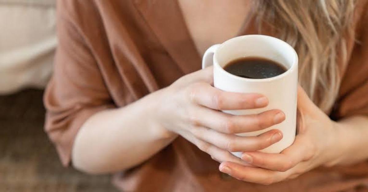 Kahvenin kokusu bile bazen yetiyor: Peki neden? 4