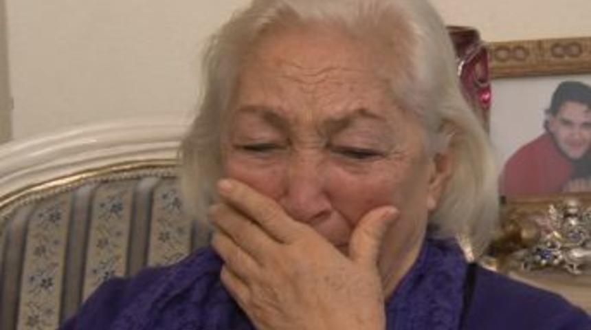 Medet Serhat&rsquo;ın eşi g&ouml;zyaşları i&ccedil;inde feryat etti: En tepeye kadar gidilsin