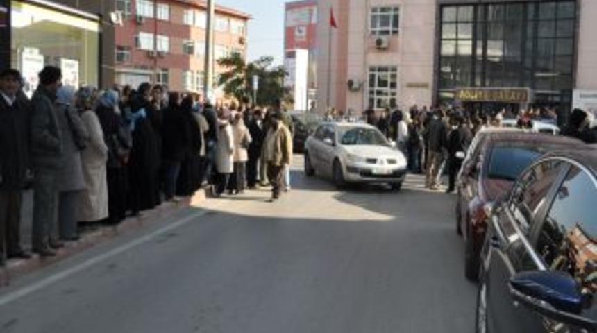 'Peygamber torunuyum' diyerek bin 49 kişiyi dolandıran şahıs tutuklandı