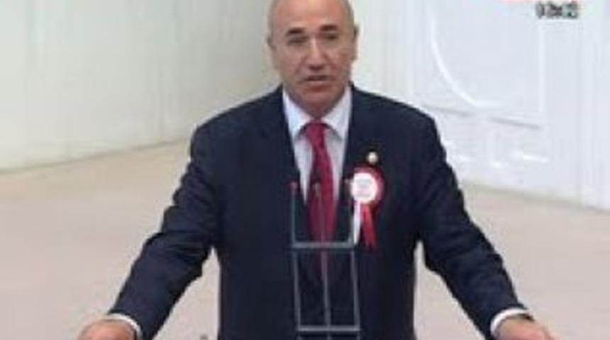 CHP'den Urfa i&ccedil;in THY Girişimi