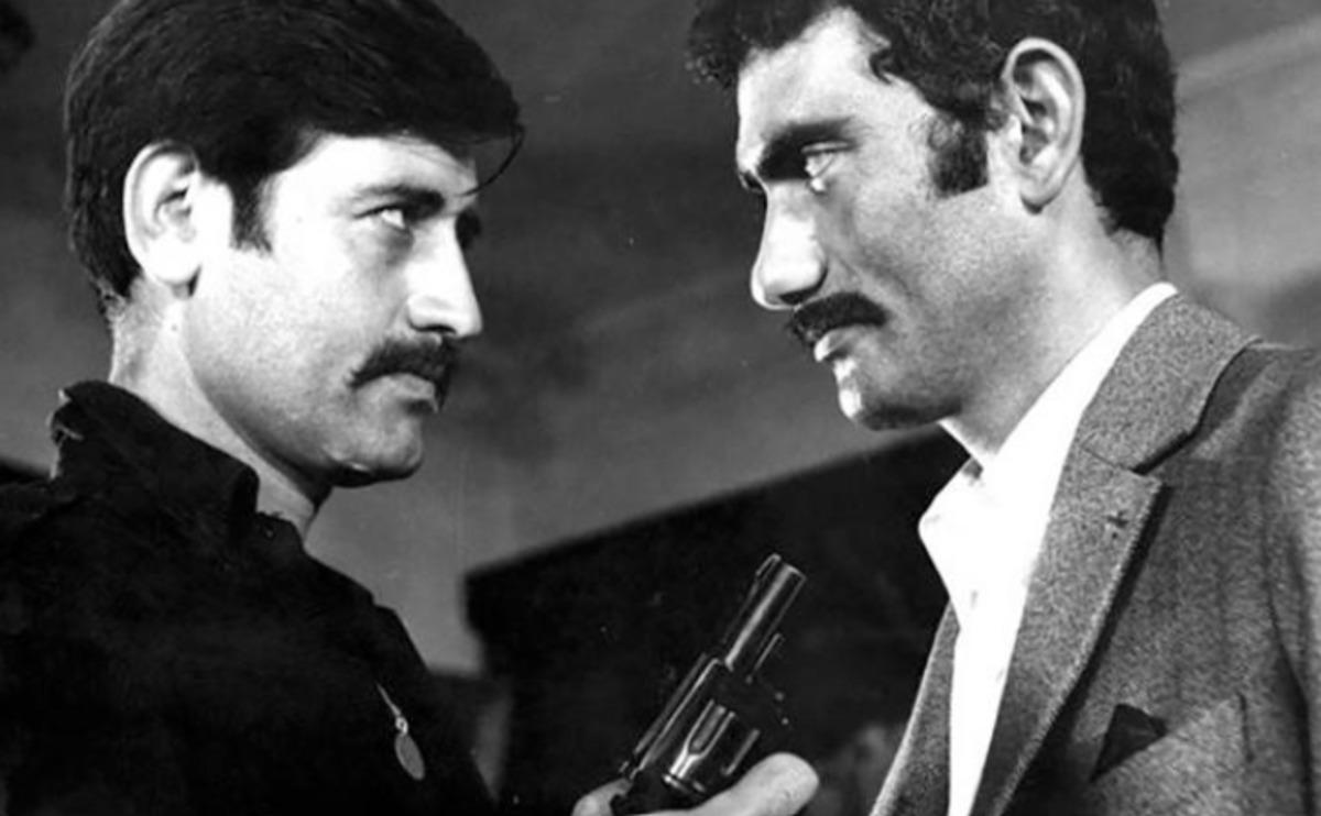 Yeşilçam ın kötü adamı Nihat Ziyalan hayatını kaybetti 3