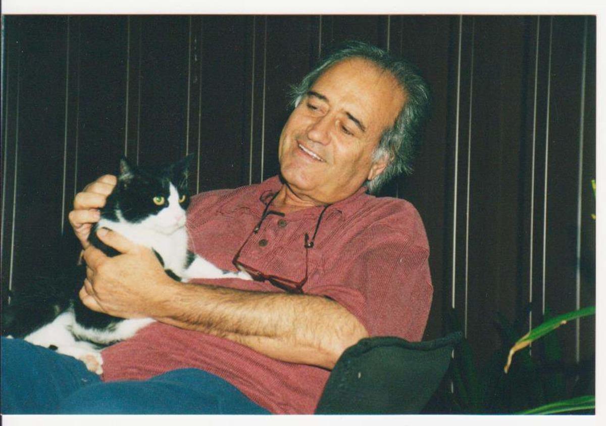Yeşilçam ın kötü adamı Nihat Ziyalan hayatını kaybetti 1