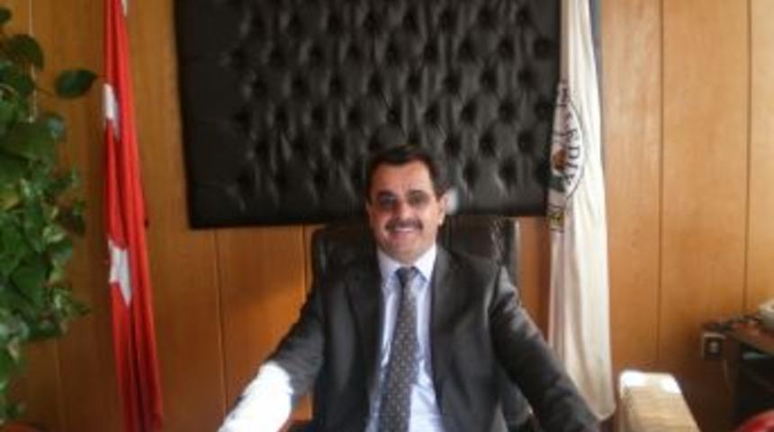 Tepe Belediyesi&rsquo;nden eğitime destek