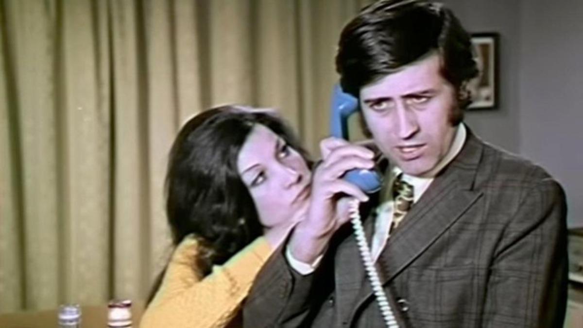 Yeşilçam ın kötü adamı Nihat Ziyalan hayatını kaybetti 2