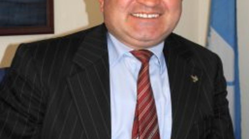 DSP İl Başkanı Oktay: Bedelli askerliğe karşıyız