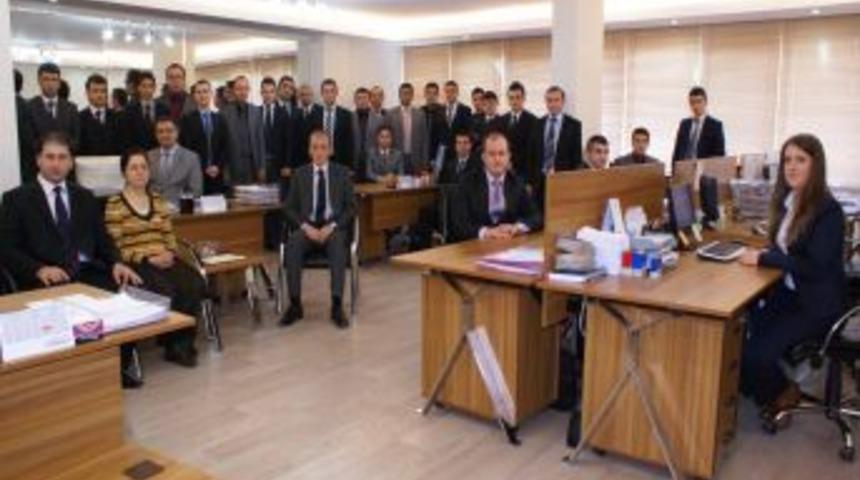 Avukatlardan Fransa'ya karşı boykota destek &ccedil;ağrısı