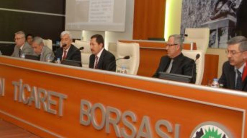 Afyonkarahisar'daki orman varlığı masaya yatırıldı