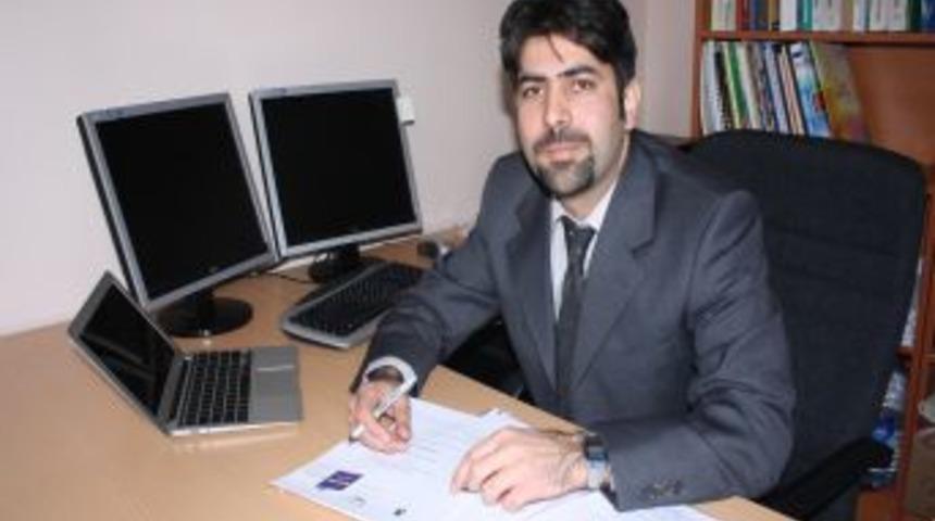 Şakiroğlu: Bitki genetik kaynakları gıda g&uuml;venliğinin temellerini oluşturuyor