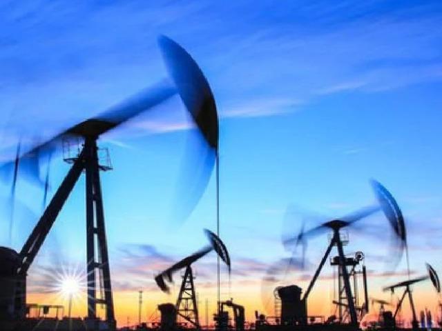 Goldman Sachs Brent petrol tahminini y&uuml;kseltti!
