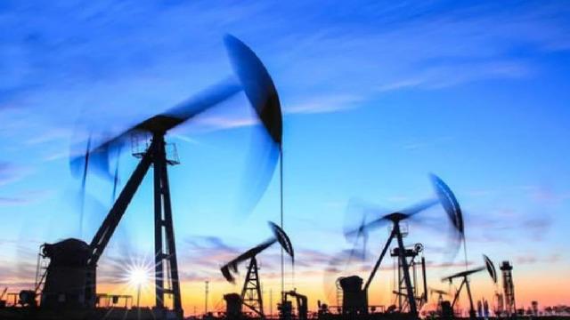 Goldman Sachs Brent petrol tahminini yükseltti!