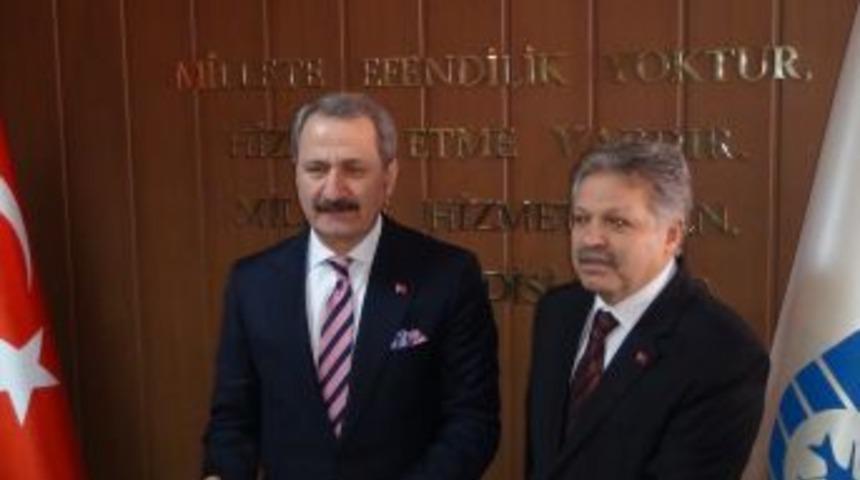 &Ccedil;ağlayan: Suriye&rsquo;yi, ekonomik anlamda sıkıntılı g&uuml;nler bekliyor