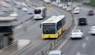 Yeni d&uuml;zenleme sinyali geldi: Toplu taşımaya zam sınırı yolda