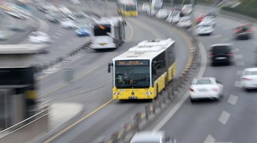 Yeni d&uuml;zenleme sinyali geldi: Toplu taşımaya zam sınırı yolda