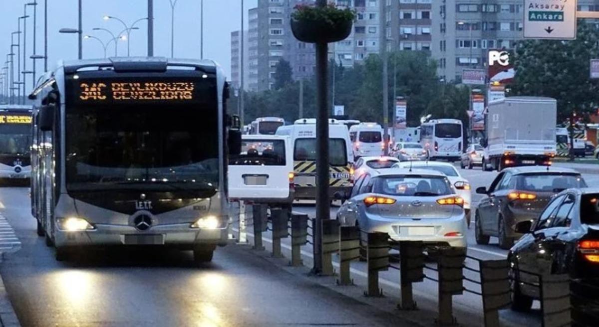 Yeni düzenleme sinyali geldi: Toplu taşımaya zam sınırı yolda 3