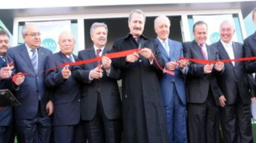 Bakan &Ccedil;ağlayan: İstikrarın ekonomideki &ouml;nemi b&uuml;y&uuml;k