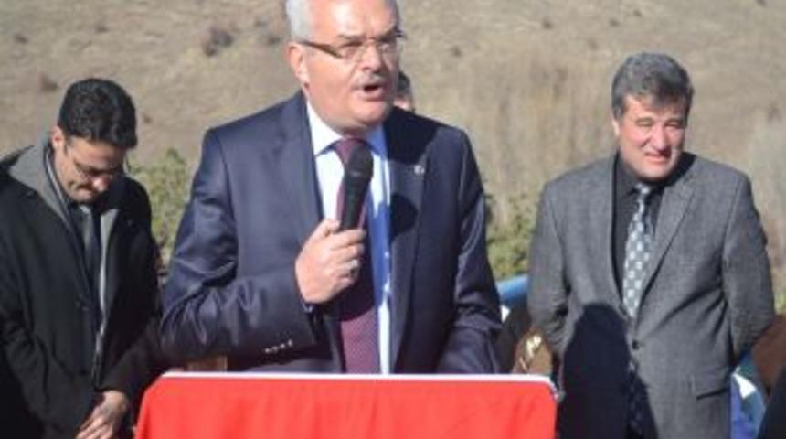 ORKÖY'den orman köylülerine 46 güneş enerjisi