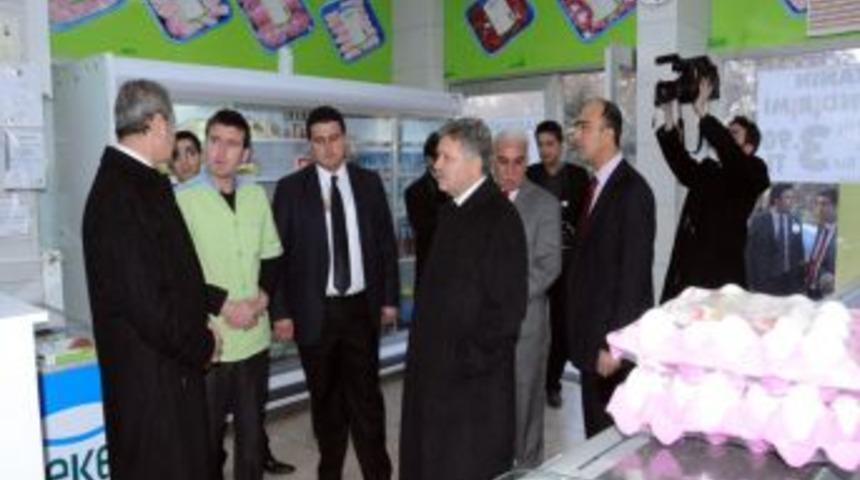 'Karaman 2020’de ekonomik anlamda önemli bir aktör olacak'