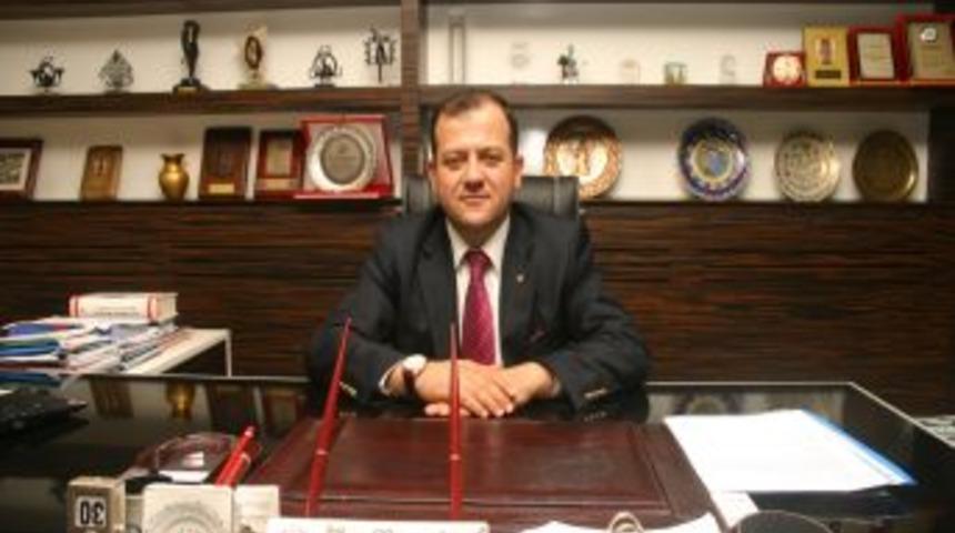 Anadolu Kaplanları, 2012'ye dikkat diyor