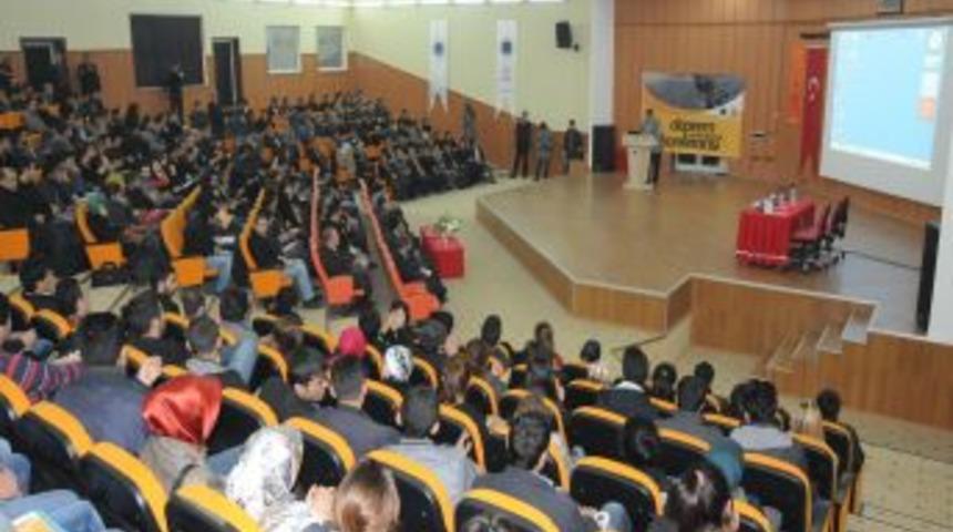 Üniversite, Batman'ın deprem riskine dikkat çekti