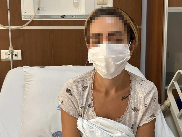 3 ayda 16 kişi zehirlendi: İşlemi doktor yerine sekreteri yapmış