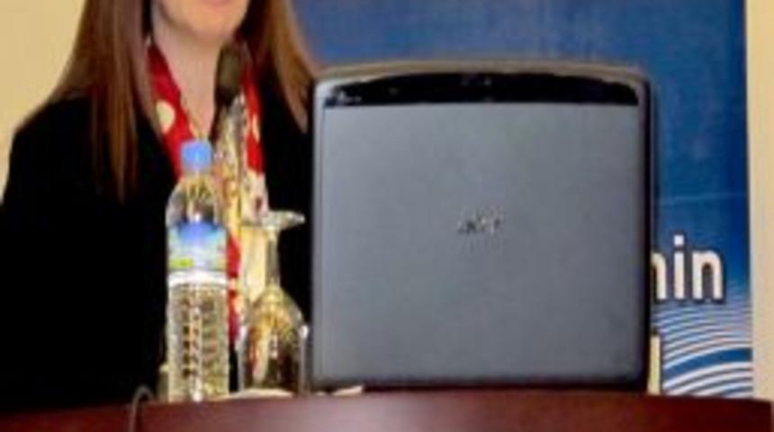 Duran: 2012, sıfır hatayla iş yapan Türk KOBİ’lerinin yılı olacak