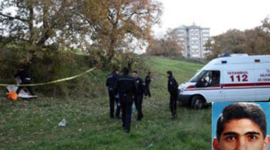 Polis memurunun sır intiharı