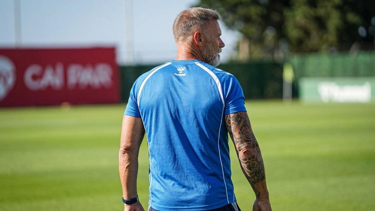 CANLI | Kasımpaşa - Samsunspor Canlı Maç Anlatımı 1
