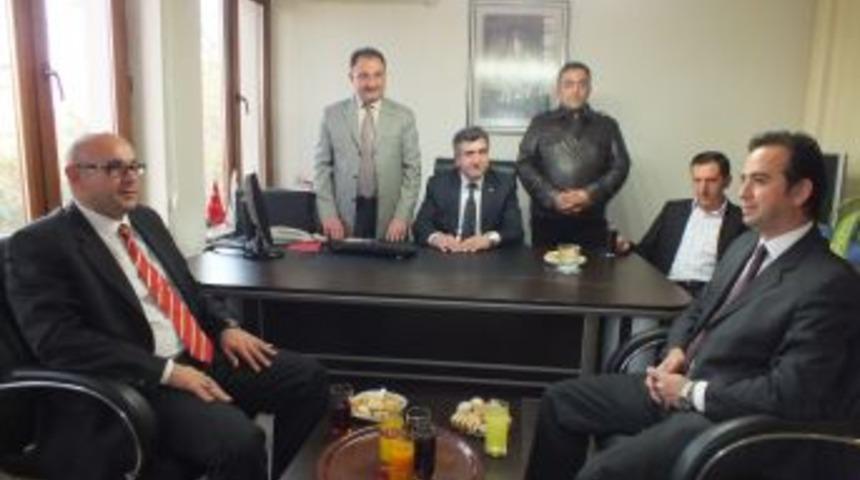 İznikli zeytinciler birleşsin destek verelim