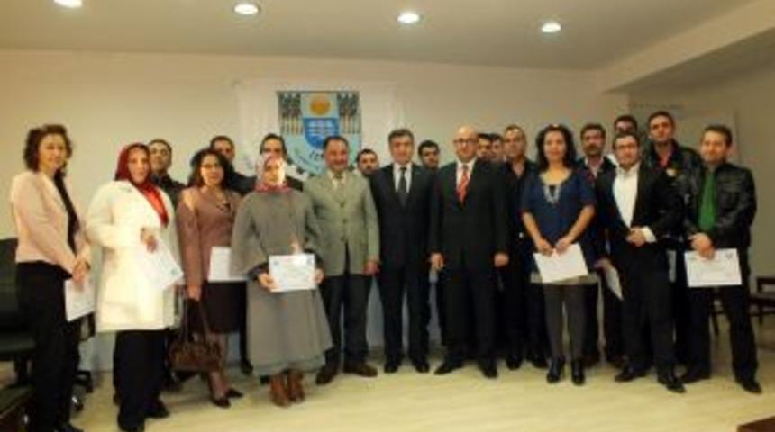 Başkan Dede “İznik’te ticaret şahlanacak“