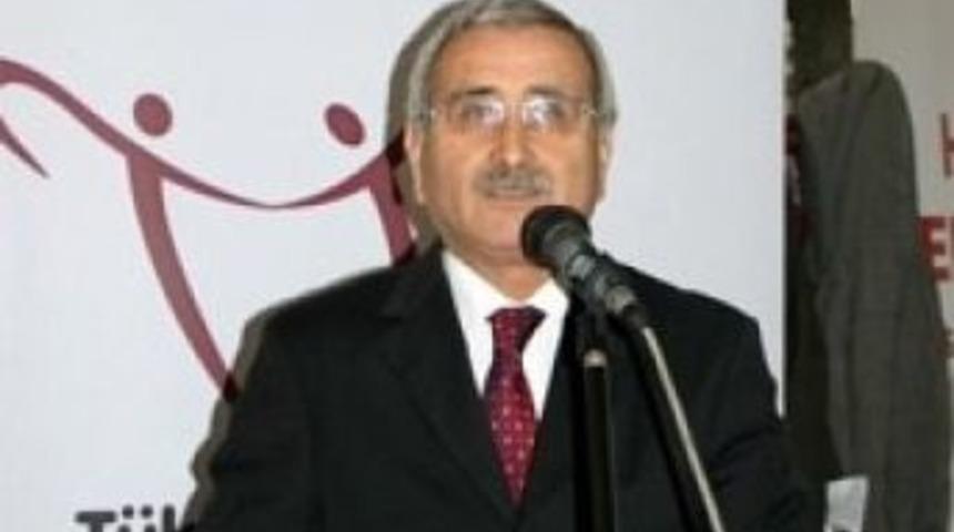 T&uuml;keticiler Birliği&rsquo;n de kahvaltı