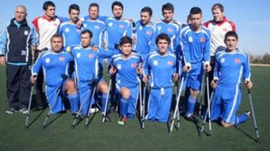 İS&Ouml;S, Malatya'dan galip d&ouml;nd&uuml;