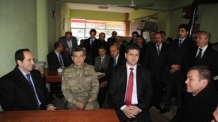 Artvin&rsquo;in geleceği eğitim ve turizm