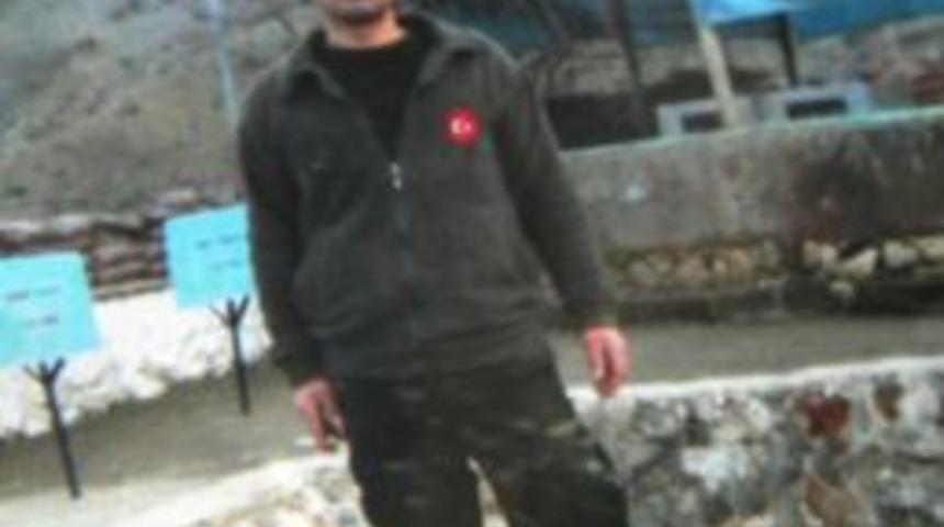 Katliam gibi kazada hayatını kaybeden gen&ccedil;, askerden yeni terhis olmuş