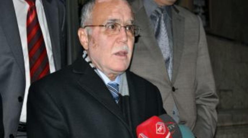 Yazıcıoğlu soruşturmasında TBMM Başkan Vekili Yakut savcıya bilgi verdi