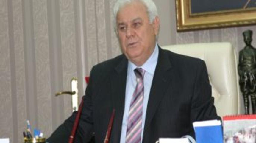 Vali &Ccedil;olak, 25 kişinin &ouml;ld&uuml;ğ&uuml; kazayla ilgili Siirt halkına başsağlığı diledi