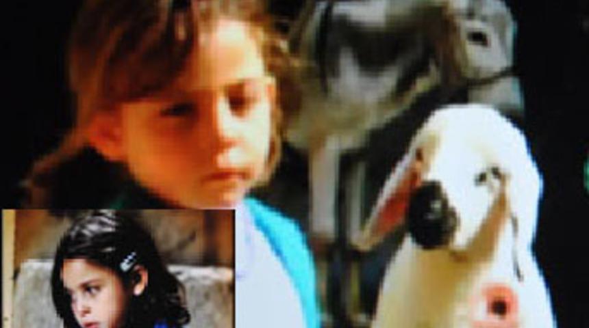 Reklam yıldızı Asiye öldü