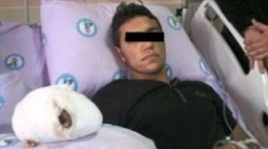 &Ccedil;ır&ccedil;ır parmakları &ccedil;ır&ccedil;ırlıyor&hellip;