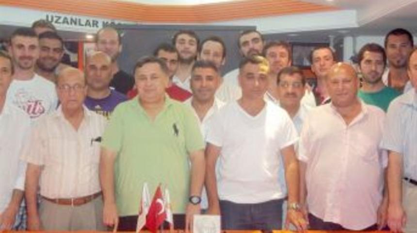 Adanaspor Mersin'den galibiyetle d&ouml;nmek istiyor