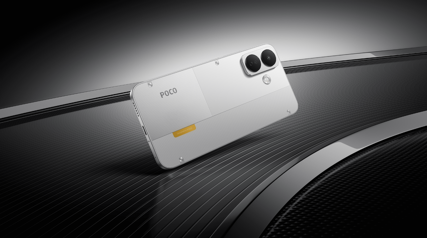 POCO X8 T&uuml;rkiye&rsquo;de satışa &ccedil;ıktı! İşte &ouml;zellikleri ve fiyatı