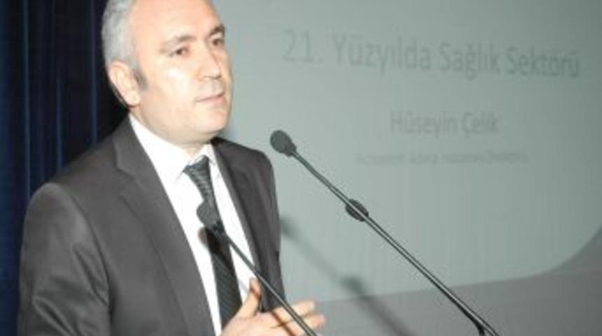 "Hedef belirlemezseniz oradan oraya savrulursunuz"