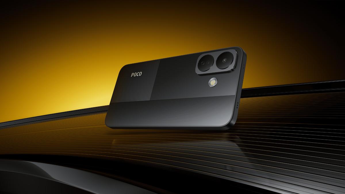POCO X8 Türkiye’de satışa çıktı! İşte özellikleri ve fiyatı 1