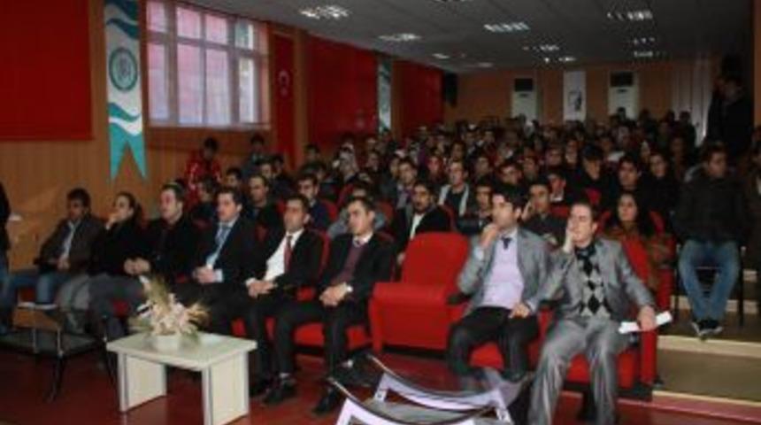 "&Uuml;lke n&uuml;fusunun y&uuml;zde 92'si deprem kuşağında yaşıyor, tedbir alınması &ouml;nemli"