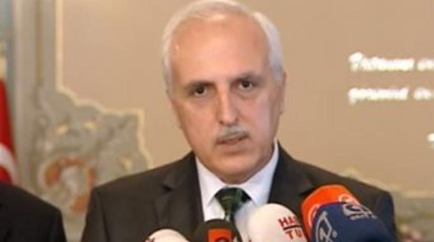 Vali Mutlu: Saldırı kişisel bir konu gibi g&ouml;z&uuml;k&uuml;yor