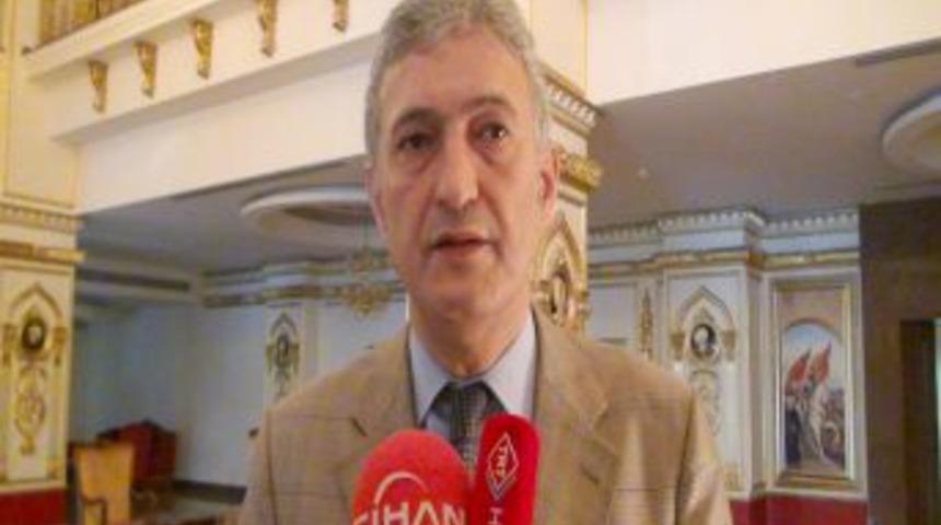 Ortadoğu Hataylı turizmciyi d&uuml;ş&uuml;nd&uuml;r&uuml;yor