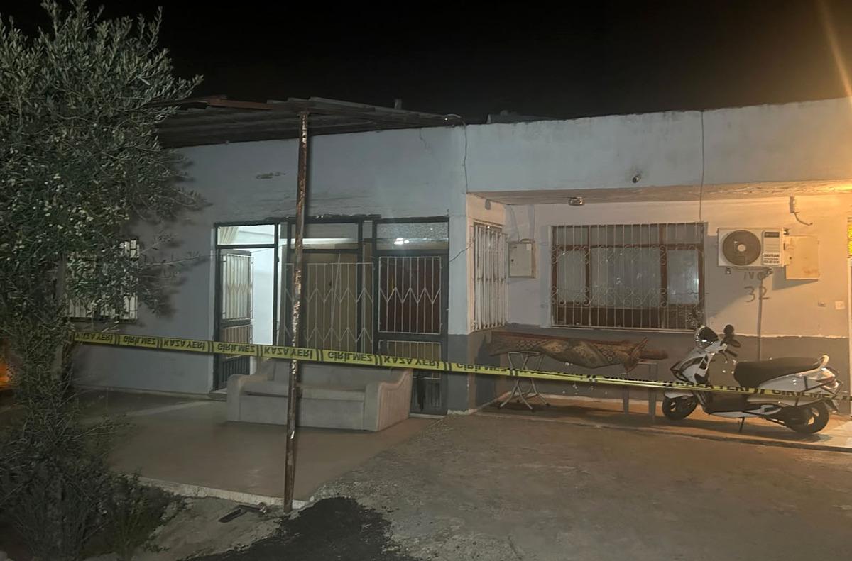 Kadını önce kaynar suyla yaktı sonra boğarak öldürdü! Para detayı ortaya çıktı 4