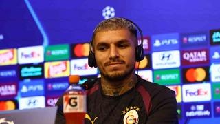 Lucas Torreira: Barcelona gibi büyük bir takıma karşı iyi bir akşam geçireceğimize inanıyorum