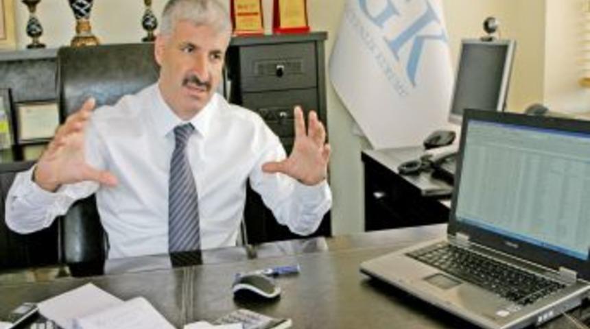 SGK kibarlık yaptı, icraya gitmeden 806 bin lira topladı