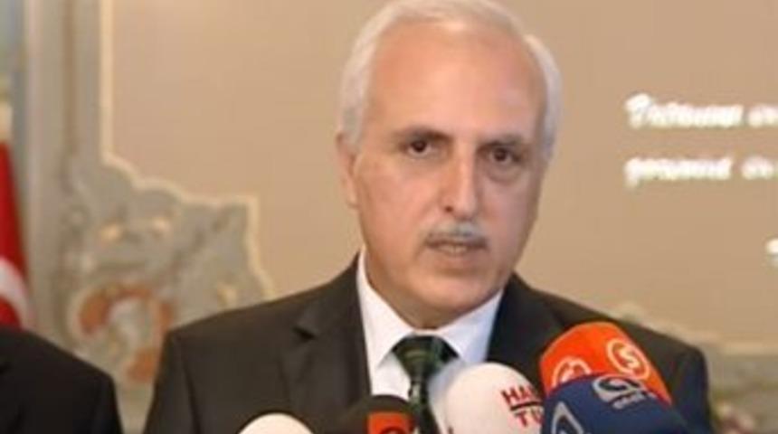 Vali Mutlu: Saldırı kişisel, saldırganın kimliğini tespit etmeye &ccedil;alışıyoruz