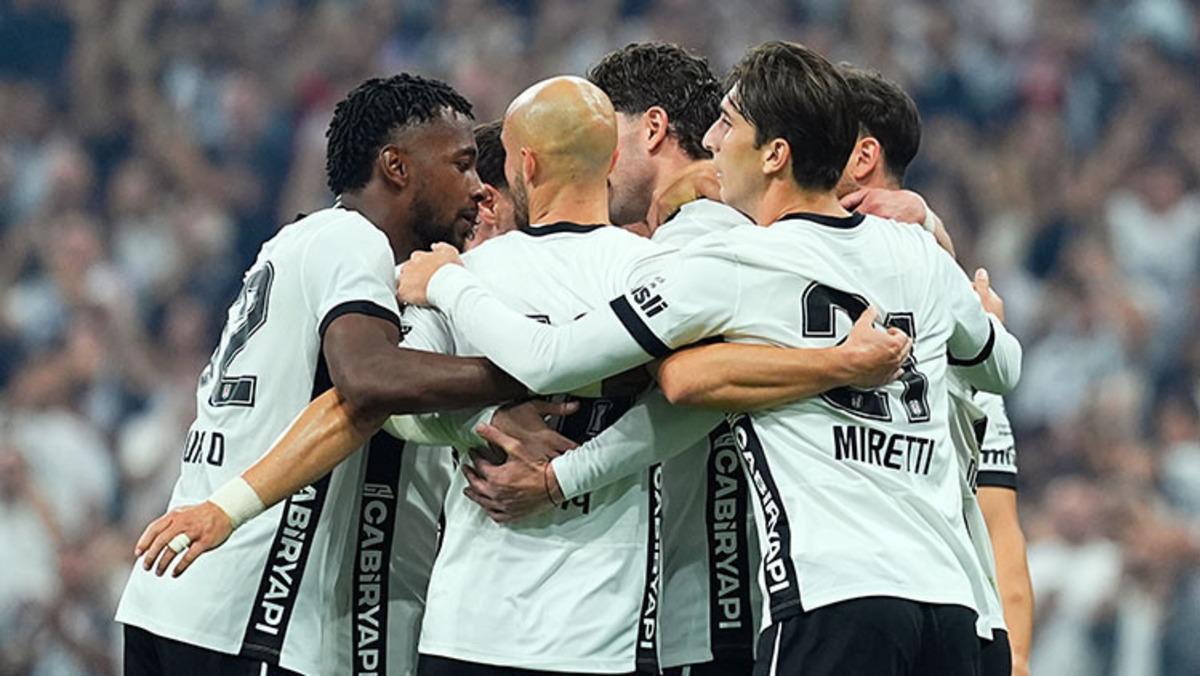 Süper Lig de 7. hafta tamamlandı şampiyonluk oranları güncellendi! İşte favori... 3